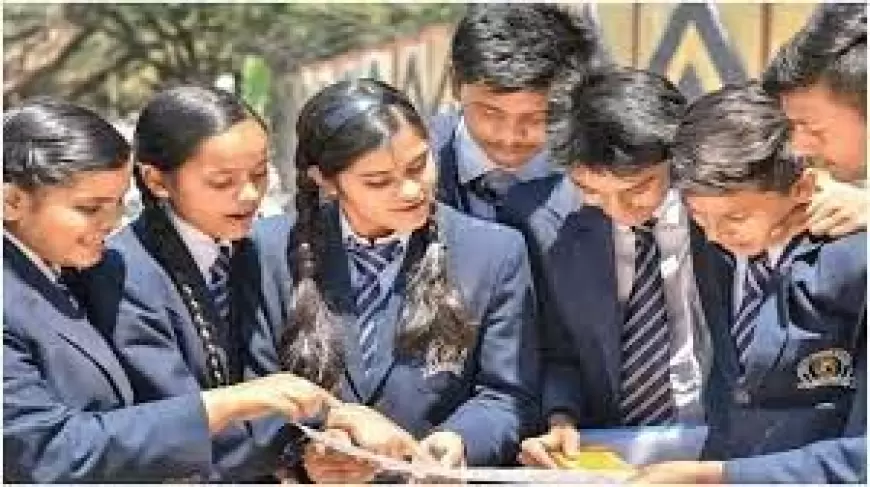 CBSE Eaxm update: दिवाली के बाद जारी हो सकती है CBSE बोर्ड की डेटसीट, छात्र वेबसाइट पर रखें पैनी नजर