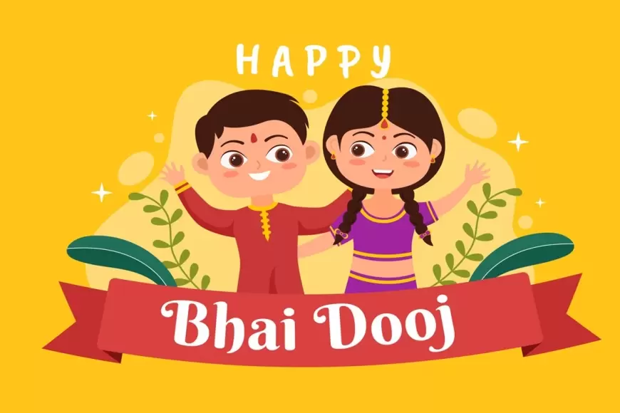 BHAI DOOJ 2023 : जानिए दिवाली  के बाद इस बार किस दिन होगी गोवर्धन पूजा, क्या है शुभ मुहूर्त