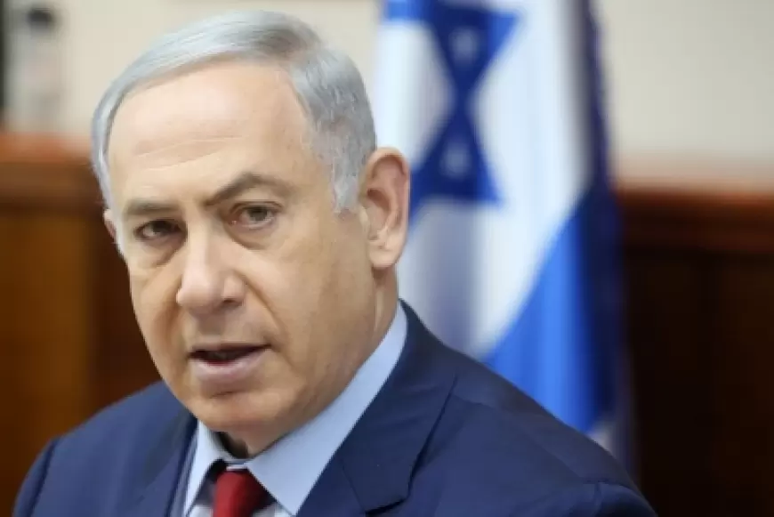 Israeli Prime Minister: युद्ध के बाद गाजा पट्टी पर इजरायली सेना का नियंत्रण होगा : नेतन्याहू