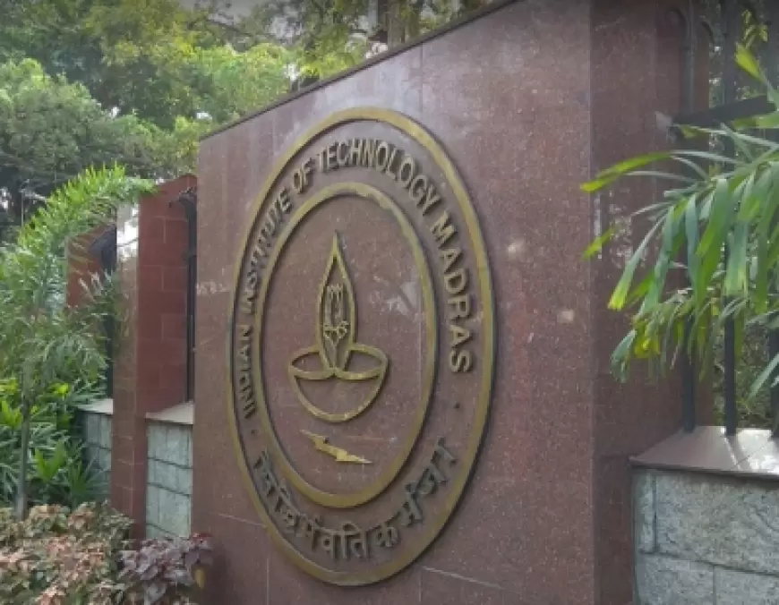 IIT Madras: देशभर में गुड्स ट्रांसपोर्ट को अधिक लाभदायक बनाएगा आईआईटी का ऐप