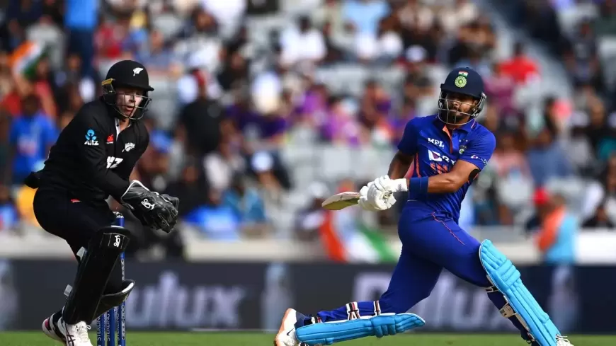 India vs new Zealand: कीवियों से लेना है बदला, तो ये गलतियां दोहराने से बचना होगा भारतीय टीम को