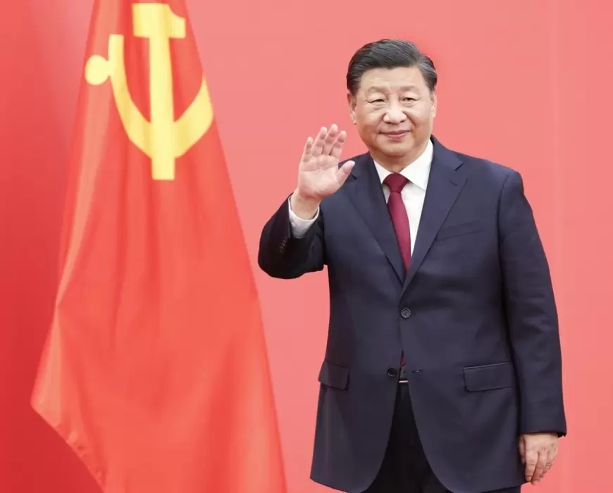 Xi Jinping: अमेरिका पहुंचे चीनी राष्ट्रपति शी जिनपिंग, बाइडेन के साथ कई अहम मुद्दों पर करेंगे चर्चा