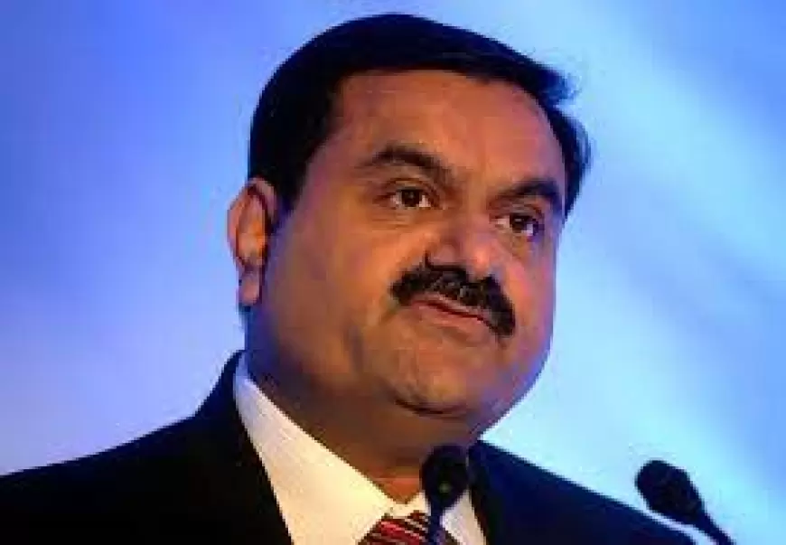 Adani: पर्यावरण मंत्रालय की एक कमेटी के सदस्य बने अडानी ग्रीन के एडवाइजर