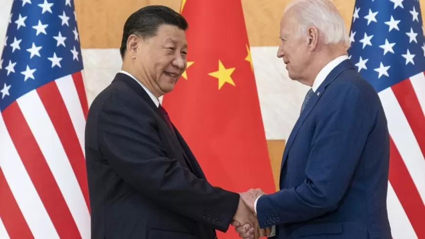 China-America: बाइडेन ने शी जिनपिंग को कहा तानाशाह, मिलिट्री कम्युनिकेशन पर हुए सहमत