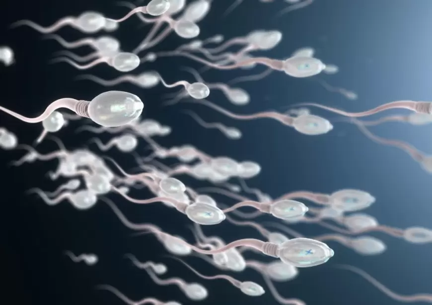 SPERM & INFERTILITY : अगर आप भी कर रहे ये काम तो हो सकता है आपके स्पर्म काउंट को भारी नुकसान