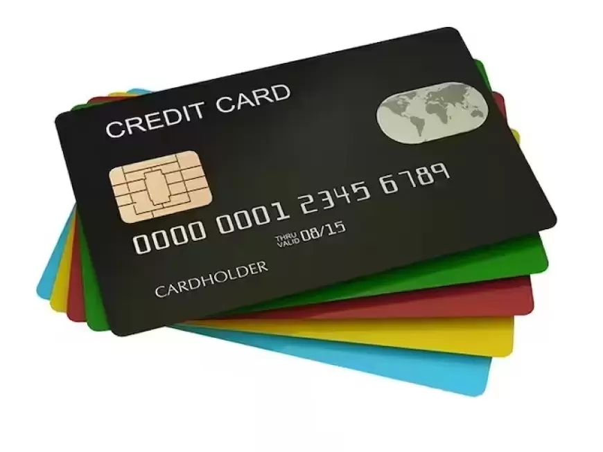 Credit card: क्रेडिट कार्ड कितना है फायदेमंद, क्या है इस्तेमाल करने के सही तरीके