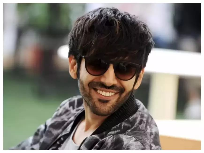 Kartik aaryan birthday: 33 साल के हुए बॉलीवुड के शहजादा, इन फिल्मों से बदली थी किस्मत