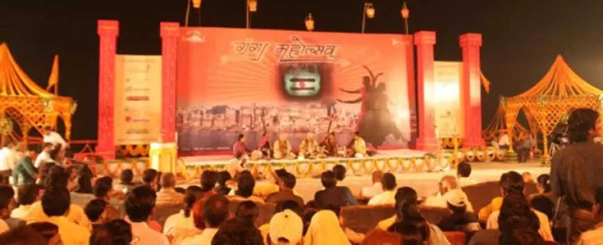 Ganga Mahotsav: वाराणसी में आज से शुरु होगा पांच दिवसीय गंगा महोत्सव, 23-27 नवंबर तक घाट पर सजेगी सुर और साज़ की महफिल