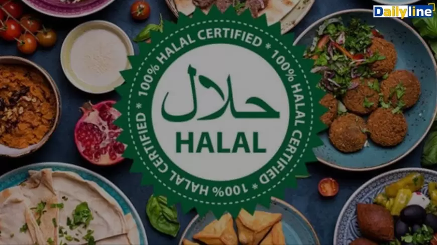 Halal Certified Product: अयोध्या में हलाल प्रमाणित उत्पाद सील, जाानें क्या है हलाल सर्टिफिकेट