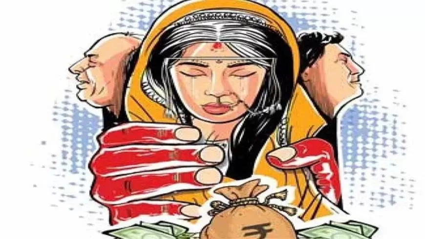 Bengluru dowry case: बेंगलुुरु में पति ने दहेज के लिए पत्नी के प्राइवेट पार्ट में डाला तेजाब