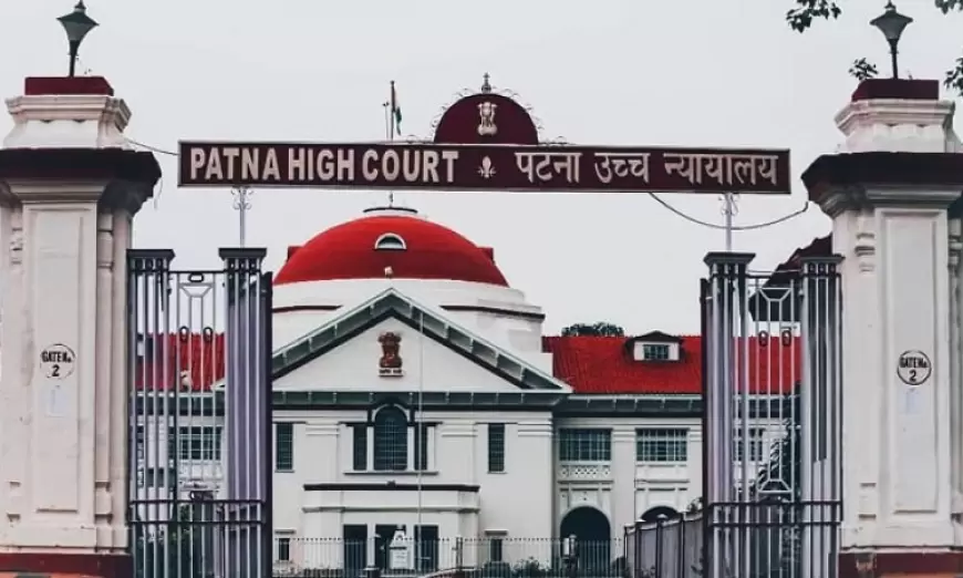 Patna HC: पटना हाई कोर्ट ने पकड़ौआ विवाह को बताया अमान्य, 10 साल पहले हुई शादी को किया रद्द