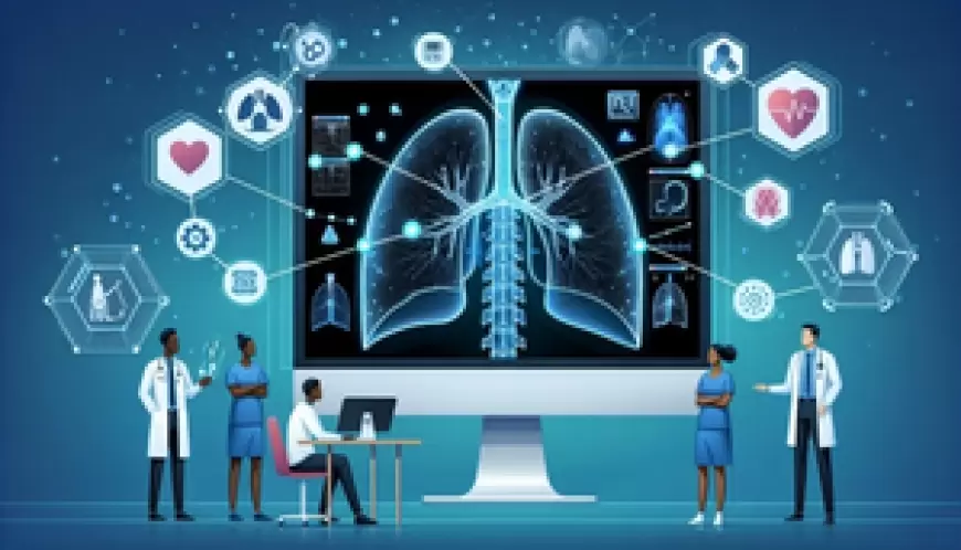 Lung Cancer: फेफड़ों के कैंसर के उच्च जोखिम की पहचान करेगा आर्टिफिशियल इंटेलिजेंस उपकरण