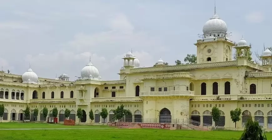 Lucknow University: लखनऊ विश्वविद्यालय के 103 साल पूरे, पूर्व छात्रों को किया जाएगा सम्मानित