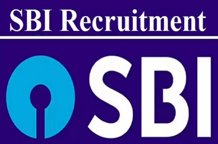 SBI CBO Bharti 2023: SBI ने निकाली सर्कल बेस्ड ऑफिसर्स के पदों पर बंपर भर्तियां, इस तरह करें आवेदन