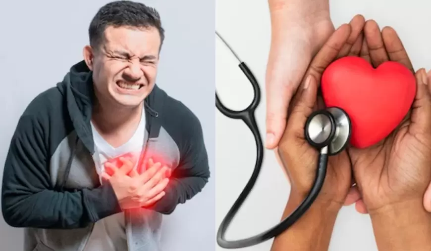 Risk of Heart Attack: ठंड में क्यों बढ़ जाता है हार्ट अटैक का खतरा ?, ऐसे करें बचाव