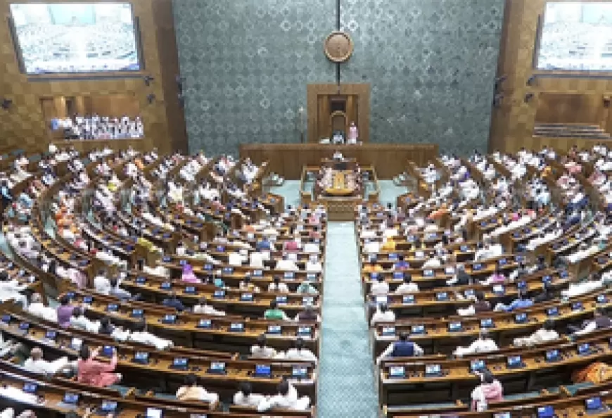 Winter Session of Parliament: संसद के शीतकालीन सत्र से पहले सांसदों के लिए दिशानिर्देश