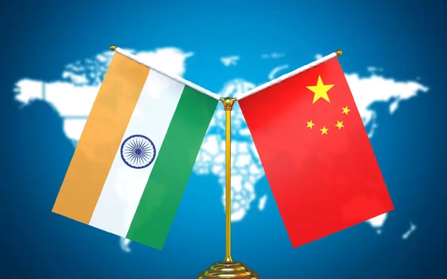 china-india relations: चीन-भारत सीमा मामलों पर परामर्श और समन्वय के लिए कार्य तंत्र की 28वीं बैठक आयोजित