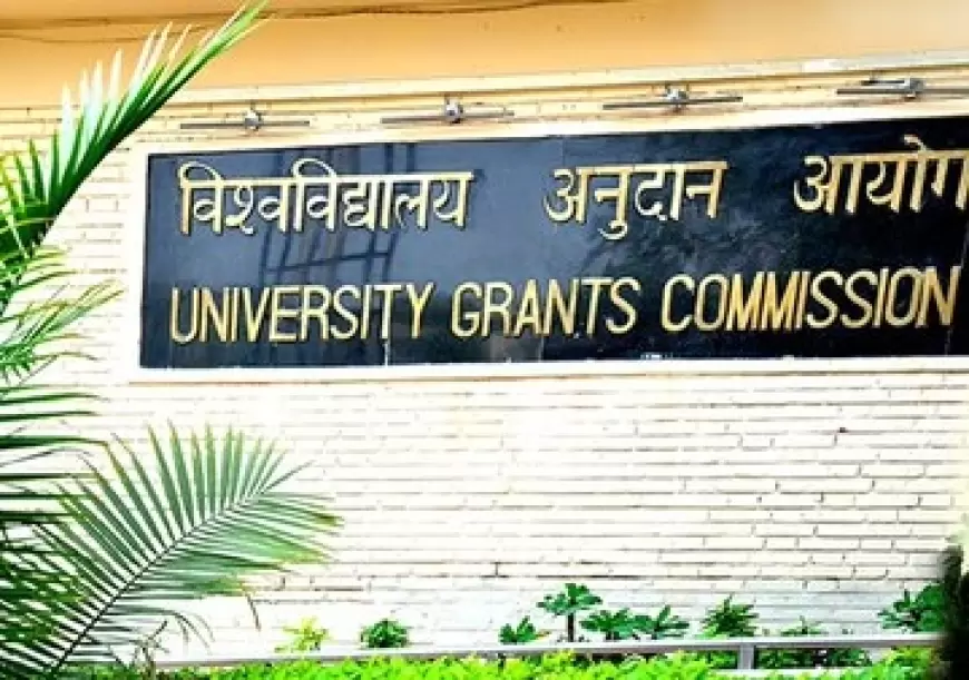 University Grants Commission: एक साल का होगा पीजी प्रोग्राम, किसी भी विषय में ले सकेगें एडमिशन