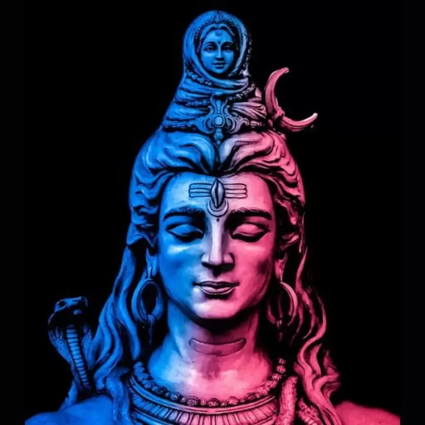 Shivashtak Stotra: आर्थिक तंगी से चाहिए निजात, तो सोमवार को करें भोलेनाथ का शिवाष्टक स्तोत्र का जाप