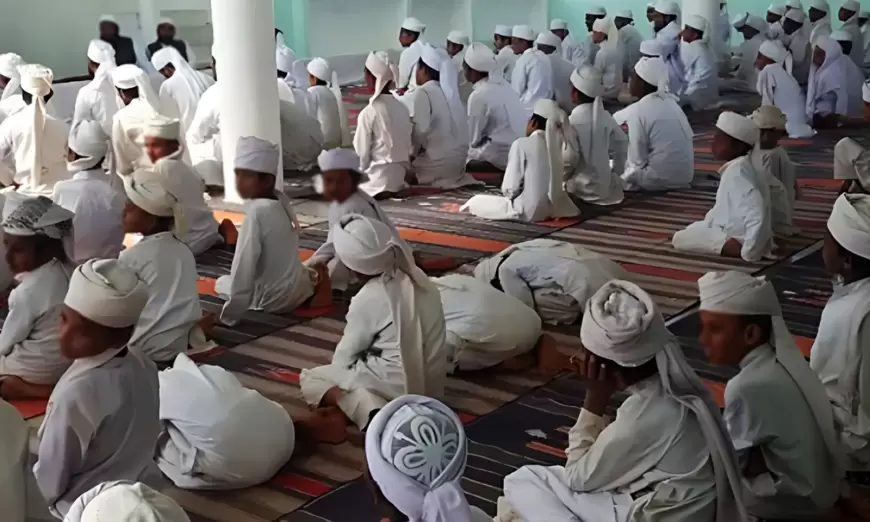 UP Madarsa Funding: मदरसों की जांच पर यूपी में फिर सियासत, विदेशी फंडिंग और आय के स्रोतों पर जांच