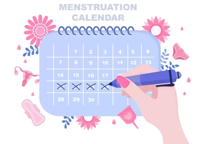 Periods tips: जल्दी पीरियड्स के लिए अपनायें ये आसान टिप्स