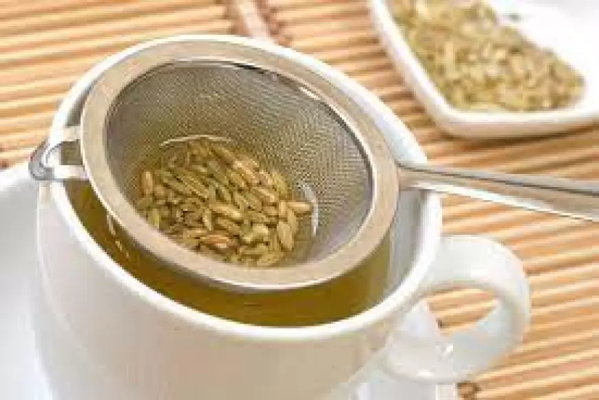 Fennel tea: जानिये सौंफ की चाय के अनगिनत फायदें