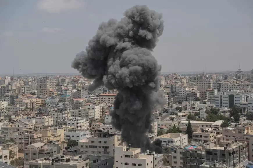 Hamas Israel War Today Update: लेबनान की दक्षिणी सीमा पर इज़रायली हमले में हिज़्बुल्लाह आतंकी मारा गया