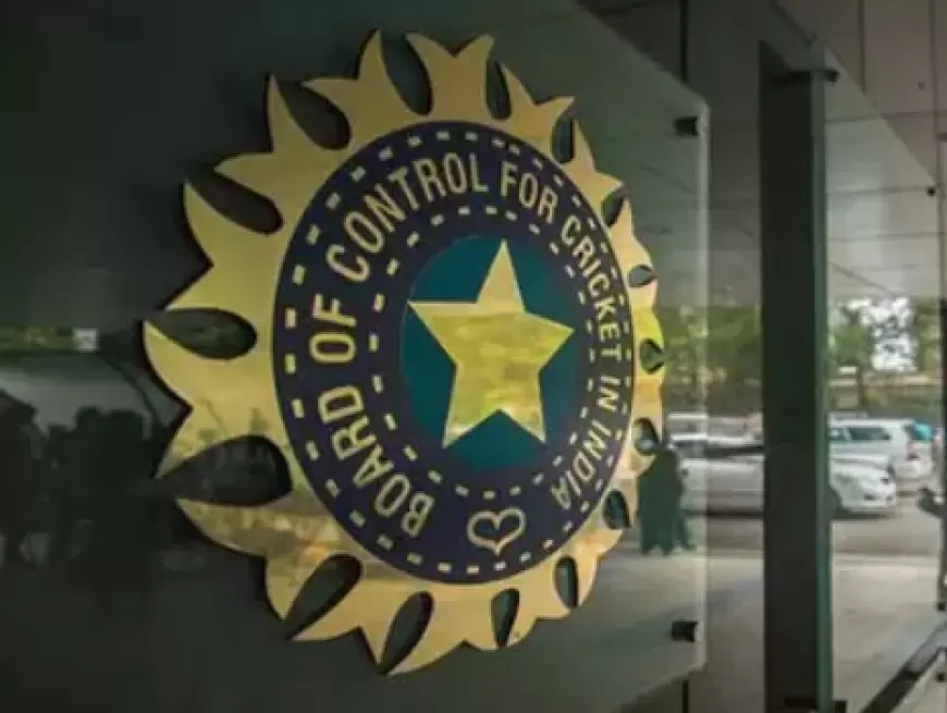 BCCI: दुनिया का सबसे अमीर क्रिकेट बोर्ड है BCCI, ऑस्ट्रेलिया से 28 गुना ज्यादा नेटवर्थ