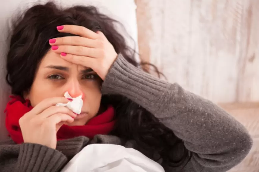 Winter Diseases: ठंड में हो सकती है ये भयंकर समस्याएं, इस तरह रखें सेहत का ध्यान