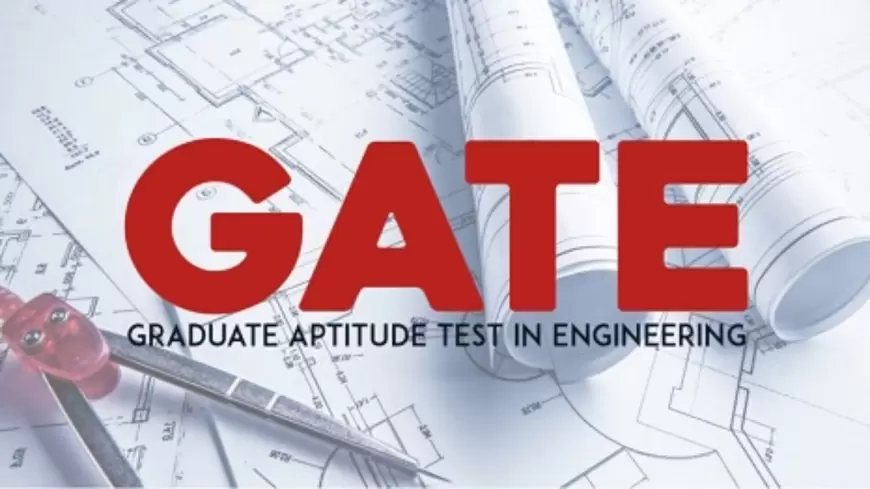 Gate Entrance Exam: देश के टॉप इंस्ट्टीयूट्स से करना है PG तो ऐसे करें गेट परीक्षा की तैयारी