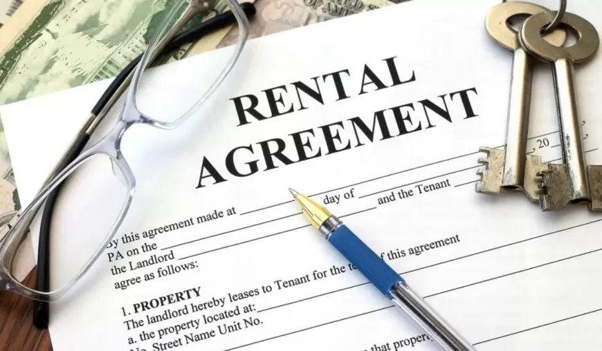 Rent Agreement: अगर आपने किराये पर दिया है मकान, तो रहें सावधान