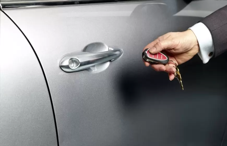 Car Central Lock: कारों के सेंट्रल लॉक बने जानलेवा, ऐसे करें अपनी हिफाज़त