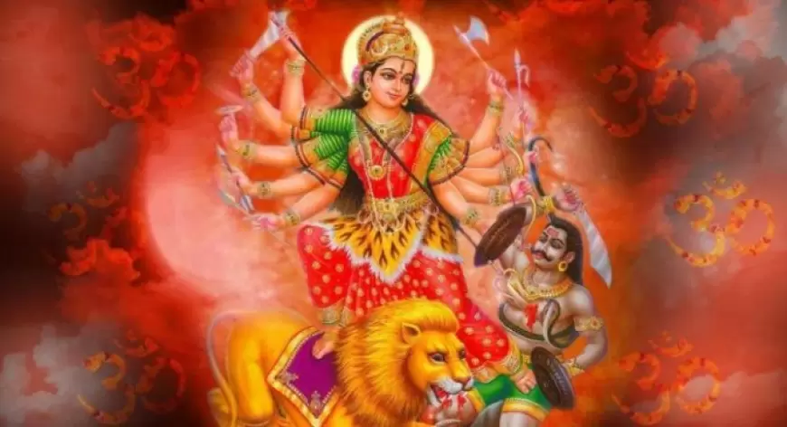 Mashik Durgashtami 2023: मासिक दुर्गाष्टमी पर भूलकर भी न करें ये काम, वरना हो सकता है भारी नुकसान