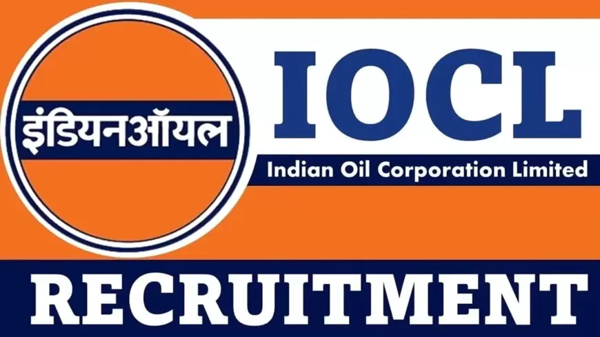 IOCL Recruitment 2023: इंडियन ऑयल कॉर्पोरेशन ने ग्रेजुएट व ट्रेंड अप्रेंटिस पदों पर निकाली वैकेंसी, ऐसे करें अप्लाई