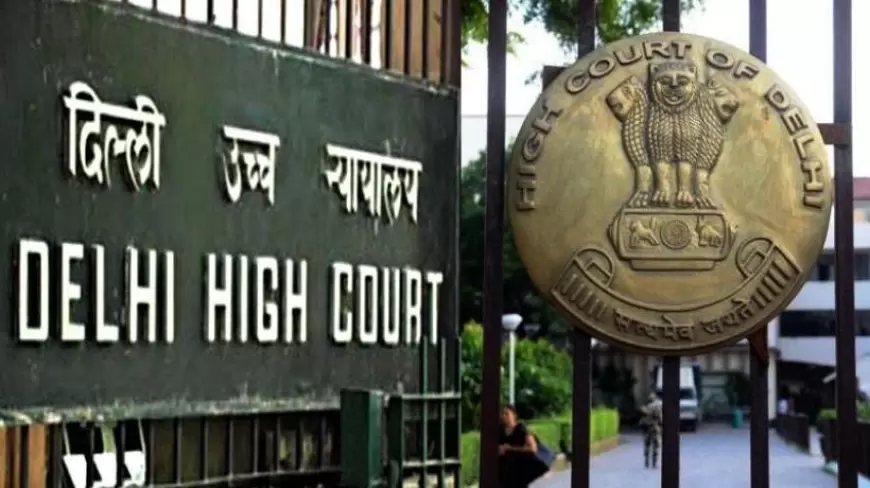 Delhi High Court: सिविल सेवा पेपर लीक मामले में दिल्ली हाईकोर्ट ने पूर्व रजिस्ट्रार के खिलाफ बरकरार रखे आरोप