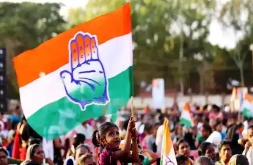 Congress: 138 साल पूरे होने पर कांग्रेस की खास मुहिम, ‘डोनेट फॉर देश’  अभियान का आगाज