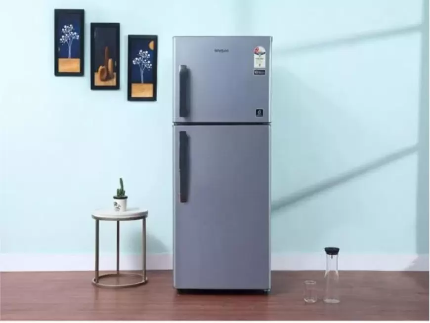 Right way to keep Fridge: क्या आप भी फ्रिज रखने में करते हैं ये गलती, दोगुना आ सकता है बिजली बिल