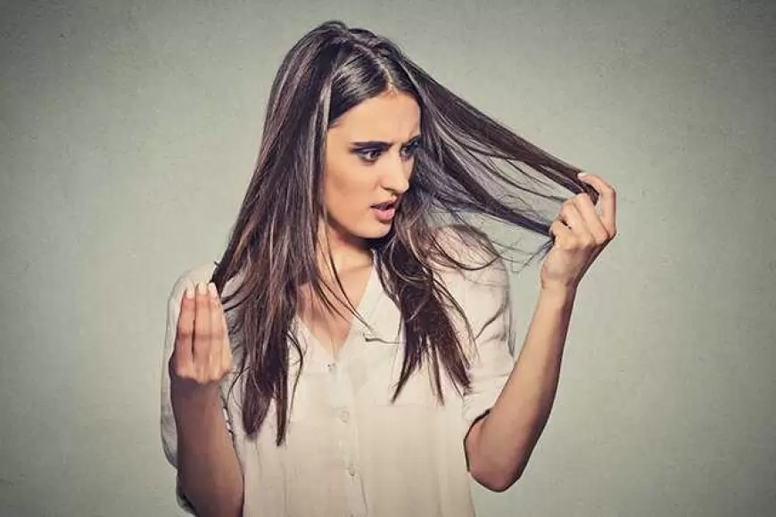 Grey hair problem: बालों की प्रीमैच्योर समस्या से है परेशान, तो इस्तेमाल करे ये रामबाण इलाज