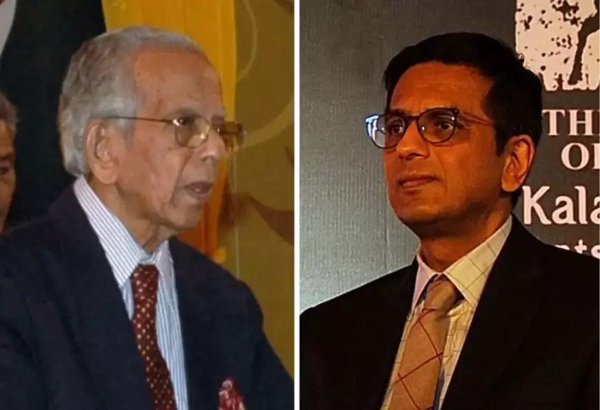 CJI DY Chandrachud: CJI डीवाई चंद्रचूड़ ने क्यों पलटा अपने पिता का फैसला, मुख्य न्यायाधीश ने बताई ये वजह