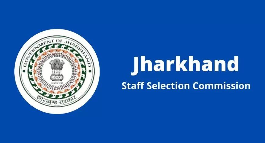 JSSC Constable Exam 2023: झारखण्ड कर्मचारी चयन आयोग ने कॉन्स्टेबल के  4919 पदों पर निकाली वैकेंसी