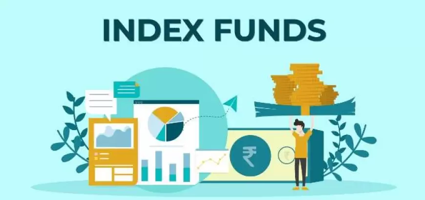 Investing in index funds: इंडेक्स फंड्स में निवेश से मिल सकता है ज्यादा फायदा, इन बातों का रखें ख्याल