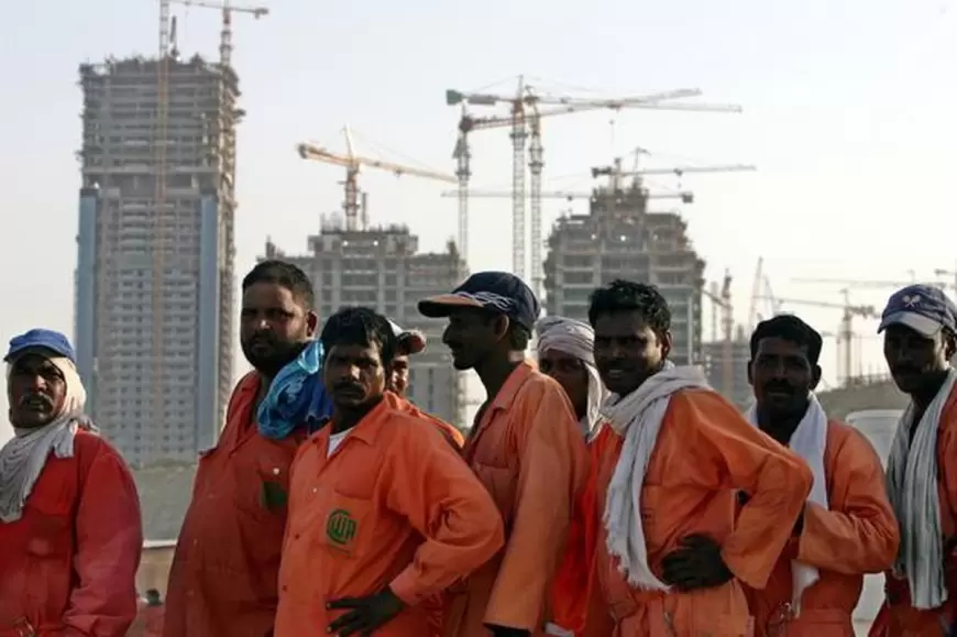 UP Workers in Israel: UP 10000 श्रमिकों को भेजेगा इजराइल, 138000 रुपए महीना होगी सैलरी