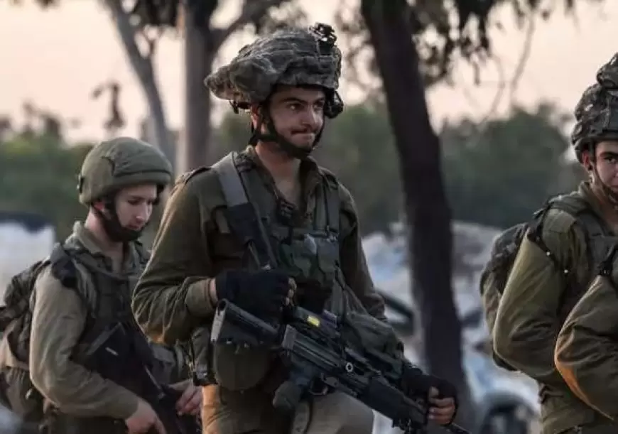 War between Israel and Hamas: हमास के खिलाफ जंग में इजरायल के 8 और सैनिक मारे गए- IDF