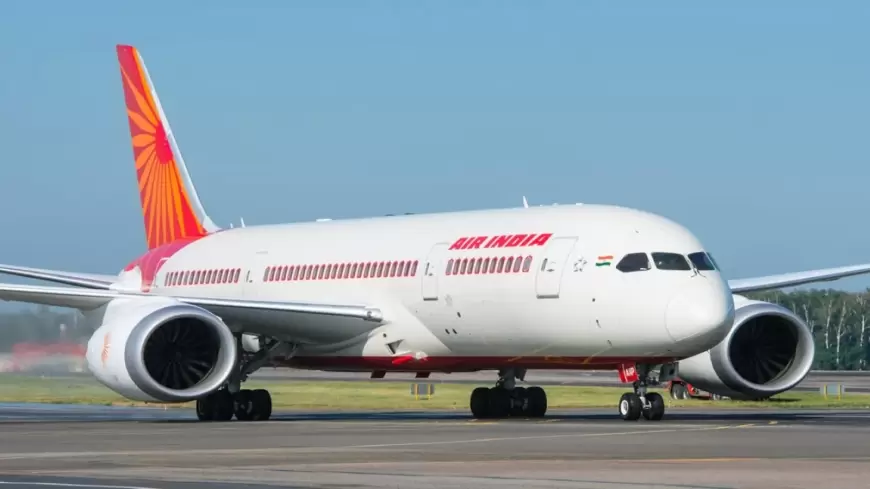 Air India update: एयर इंडिया ने यात्रियों को दी बड़ी राहत, आसानी से रि-शिड्यूल कर सकेंगे फ्लाइट