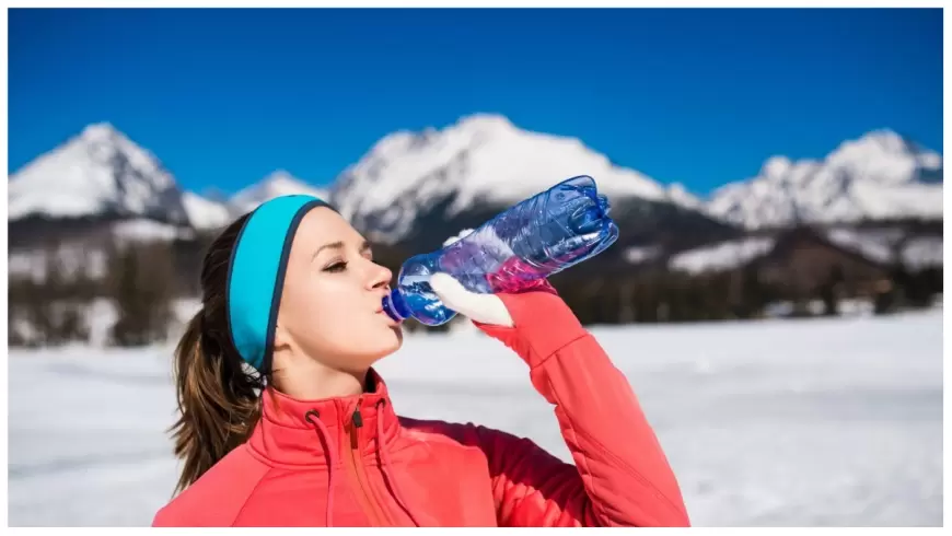 Drink water even in winter: सर्दियों में भी रोज पिये पानी, वरना हो सकती हैं कई बीमारियां