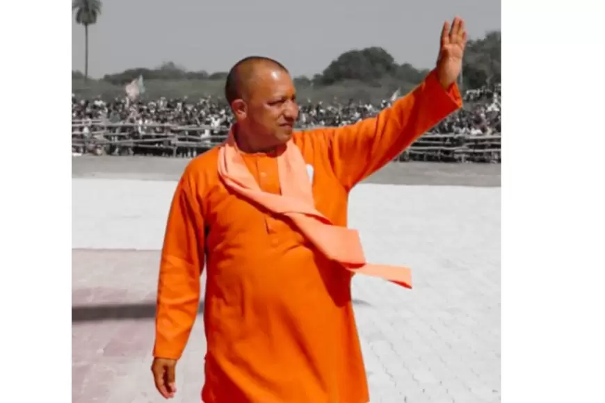 CM Ayodhya Visit Cancel: कोहरे के चलते सीएम योगी का आज अयोध्या दौरा रद्द, वीडियो कॉन्फ्रेंसिग के जरिए लेंगे बैठक