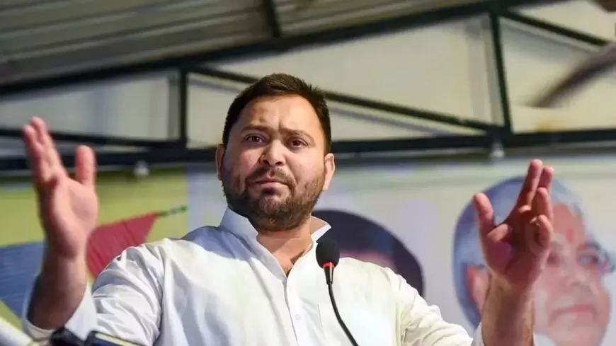 Tejaswi Yadav: तेजस्वी यादव ने ऑस्ट्रेलिया दौरा किया रद्द, ईडी ने 5 जनवरी को पूछताछ के लिए बुलाया