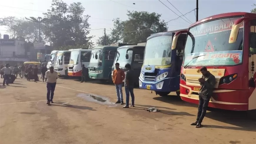 Truck Drivers Protest Update: ट्रक ड्राइवरों की हड़ताल खत्म, नया कानून अभी नहीं होगा लागू