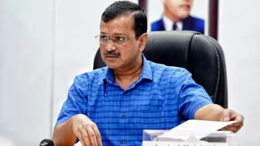 Kejriwal Skips ED Summon: आज भी ED के सामने नहीं पेश होंगे अरविंद केजरीवाल, चुनाव से पहले नोटिस क्यों- आप