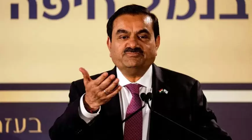 Adani-Hindenburg Case: अडाणी-हिंडनबर्ग केस में आया फैसला, सुप्रीम कोर्ट ने SIT जांच से किया इंकार